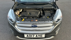 Ford Kuga 2.0 TDCi 180 Titanium X 5dr Diesel Estate